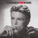 Bowie David - Changesonebowie