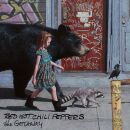 Red Hot Chili Peppers - Getaway, The (140GR.)