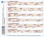 Albeniz Isaac / Bach Johann Sebastian / Granados Enrique / u.a. - 100 Best Guitar Classics (Isbin / Segovia / Barrueco / Romero / Bream / u.a.)