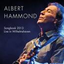 Hammond Albert - Songbook 2013: Live In Wilhelmshaven