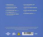 Diamond Dogs - Atlantic Juice