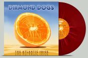 Diamond Dogs - Atlantic Juice (Marble Splatter Vinyl)