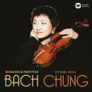 Bach Johann Sebastian - Sonaten & Partiten (Chung Kyung-Wha)