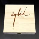 Orplid - Legatum (Holz Box)