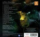Pluhar / LArpeggiata / Pennisi / Capezzuto - Orfeo Chamán (Ltd.deluxe Edition / DIGIBOOK)