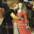 Lambert Michel - Airs De Cour (Christie / Les Arts...