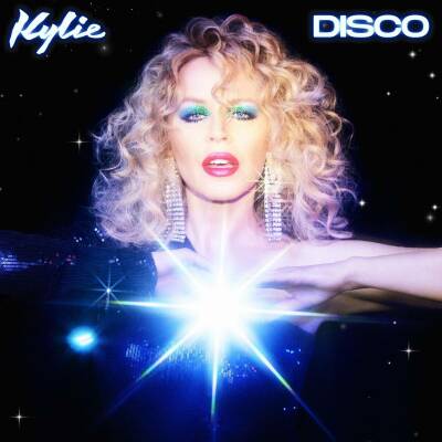 Minogue Kylie - DISCO