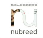 Habischman - Global Underground: nubreed 9-Habischman...
