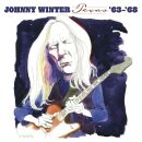 Winter Johnny - Texas 63-68