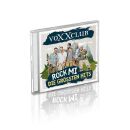 Voxxclub - Rock Mi: Die Grössten Hits