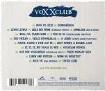Voxxclub - Rock Mi: Die Grössten Hits