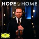 Hope Daniel - Hope At Home (Diverse Komponisten)