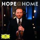 Schubert Franz / Satie Erik u.a. - Hope At Home (Hope...