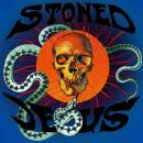 Stoned Jesus - FIRST COMMUNION (Re-Issue)