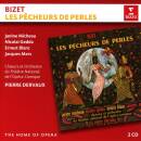 Bizet Georges - Les Pecheurs De Perles-Die Perlensfischer...