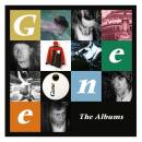 Gene - The Albums