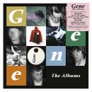 Gene - Albums, The
