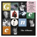 Gene - The Albums
