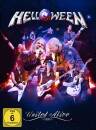 Helloween - United Alive