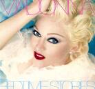 Madonna - Bedtime Stories