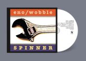 Eno,Brian & Wobble,Jah - Spinner