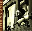 Faith No More - Album Of The Year (Deluxe Edition /...