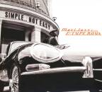 Maxi Jazz & the E-Type Boys - Simple..not Easy