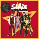 Slade - Cum On Feel The Hitz: The Best Of Slade (Digipak)