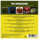 Association, The - Original Album Series