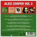 Cooper Alice - Original Album Version Vol.2