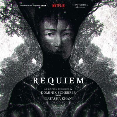 SCHERRER,DOMINIK & NATASHA KHAN - Requiem