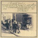 Grateful Dead - Workingmans Dead (50Th Anniversary / 180Gr.)