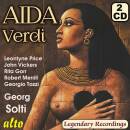 Verdi Giuseppe - Aida (Price Leontyne / Solti Georg)