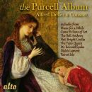 PURCELL Henry (1659-1695) - Purcell Album, The (Alfred...