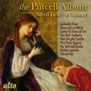 Purcell Henry - The Purcell Album (Deller Alfred / Deller...