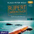 Wolf Klaus-Peter - Rupert Undercover (Ostfriesische Mission)