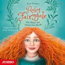 Fairygale Ruby - Die Hüter Der Magischen Bucht...