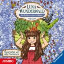 Wunderwald Luna - Luna Wunderwald: Ein Eichhörnchen...