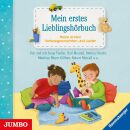 Fiedler Sonja / Various - Mein Erstes Lieblingshörbuch ((Erste Vorlesegeschichten und)