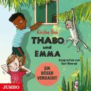 Thabo Und Emma - Ein Böser Verdacht (Folge 2)