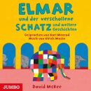 Elmar - Elmar & Der Verschollene Schatz (&...