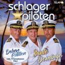 Schlagerpiloten Die - Santo Domingo (Deluxe Edition)