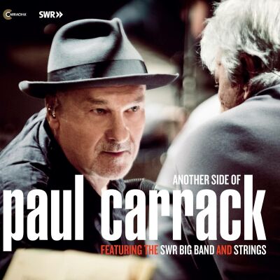 Carrack Paul - Another Side Of Paul Carrack