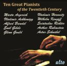 Ten Great Pianists
