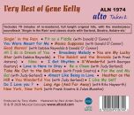 Gene Kelly (Sänger) - Very Best Of Gene Kelly