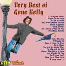 Gene Kelly (Sänger) - Very Best of Gene Kelly