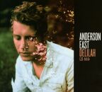 East Anderson - Delilah