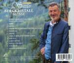 Sattler Oswald - Die Bergkristall-Messe