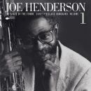 Henderson Joe - State Of The Tenor Vol.1 (Tone Poet Vinyl)