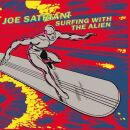 Satriani Joe - Surfing With The Alien